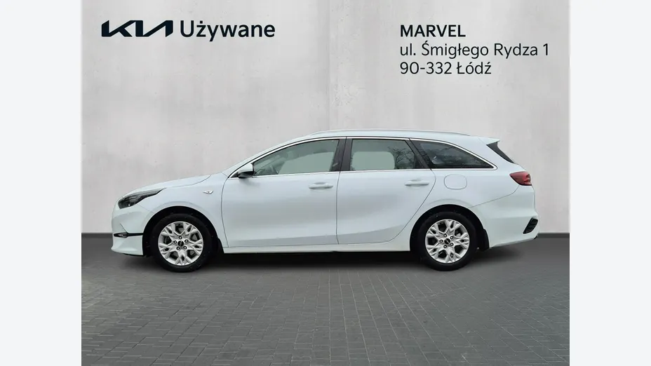 KIA Cee'd -