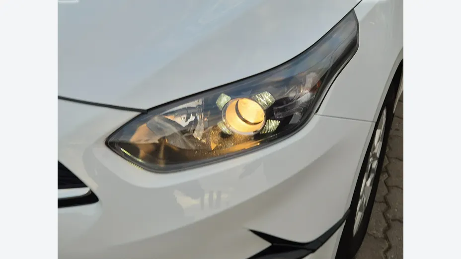 KIA Cee'd -