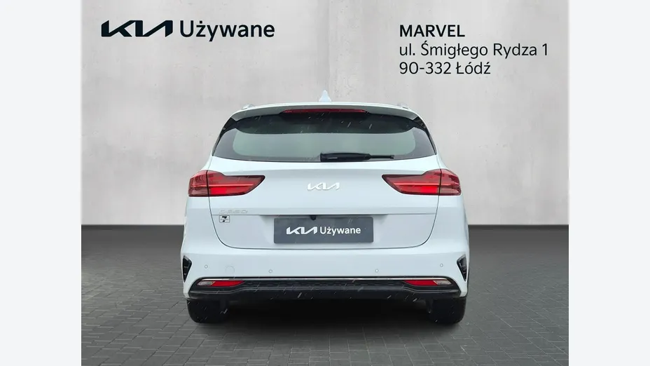 KIA Cee'd -