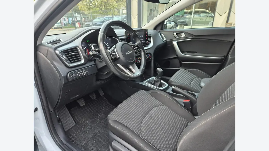 KIA Cee'd -