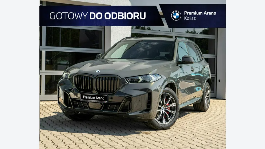 BMW X5 -