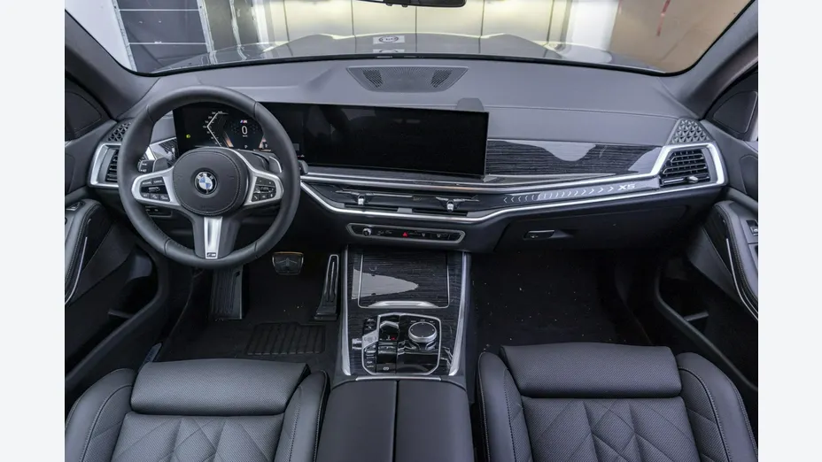 BMW X5 -