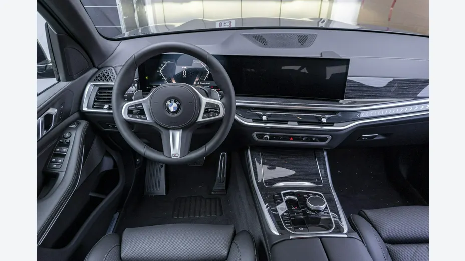 BMW X5 -