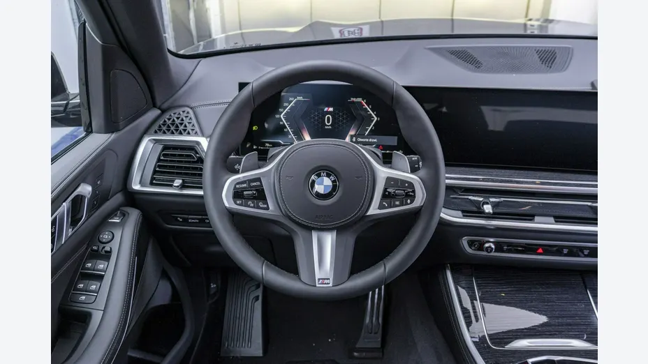 BMW X5 -