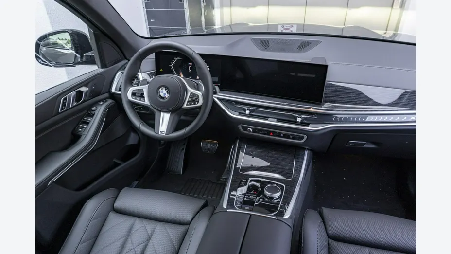 BMW X5 -