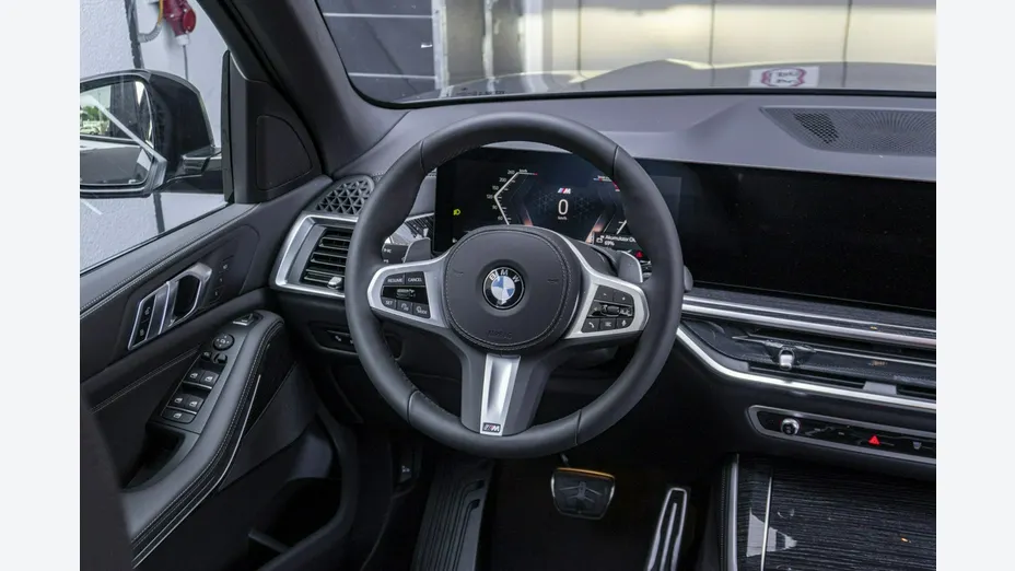 BMW X5 -