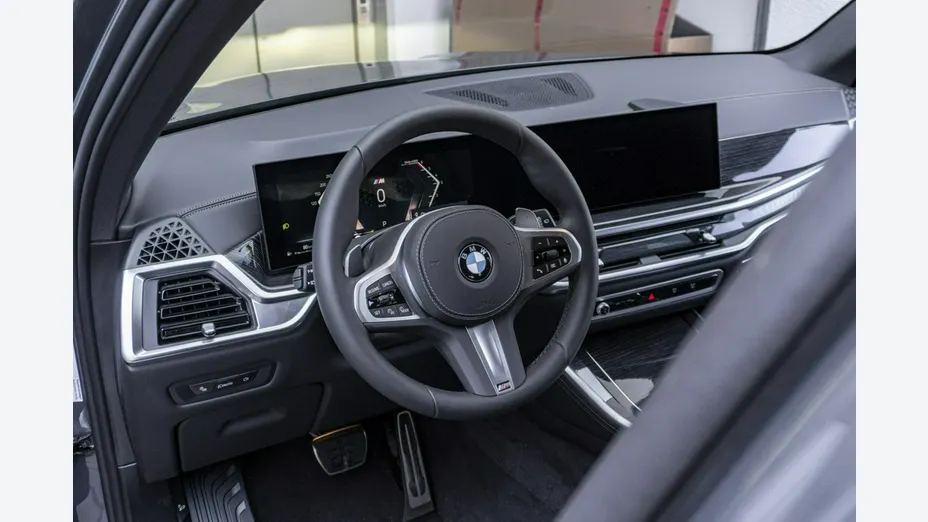 BMW X5 -