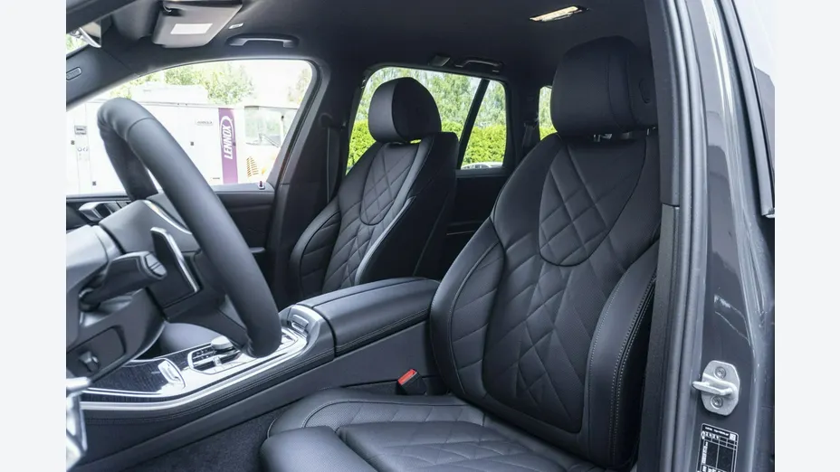 BMW X5 -