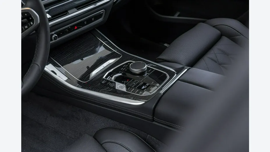 BMW X5 -