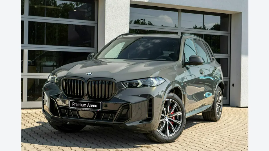 BMW X5 -