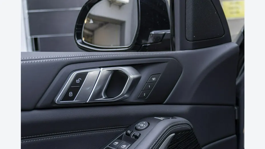 BMW X5 -