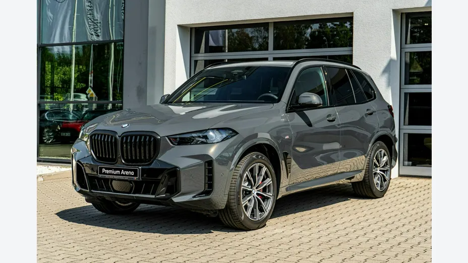 BMW X5 -