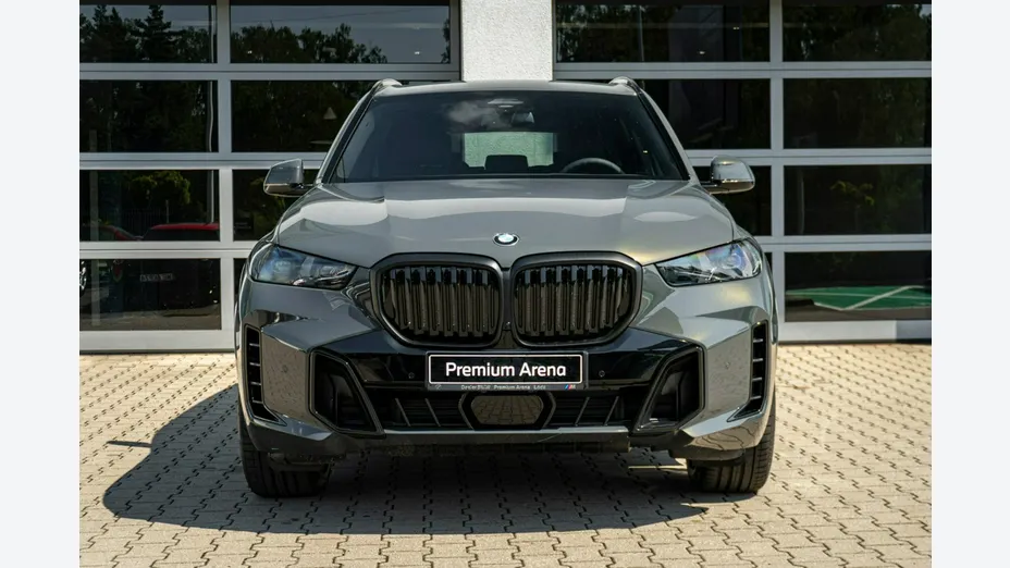 BMW X5 -