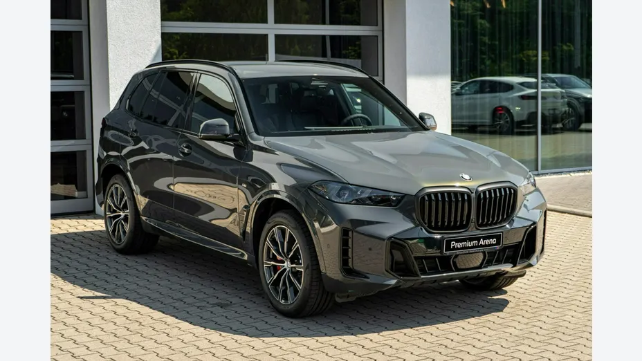 BMW X5 -