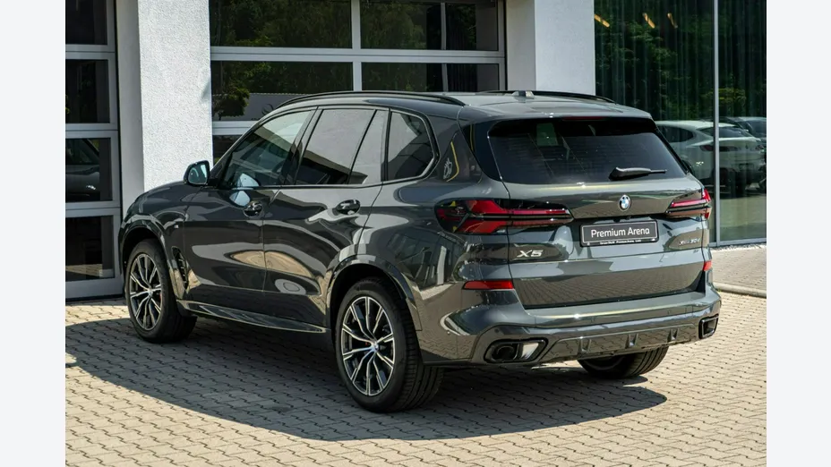 BMW X5 -