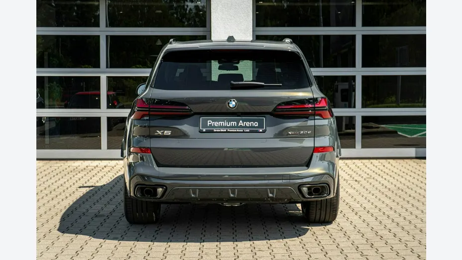 BMW X5 -