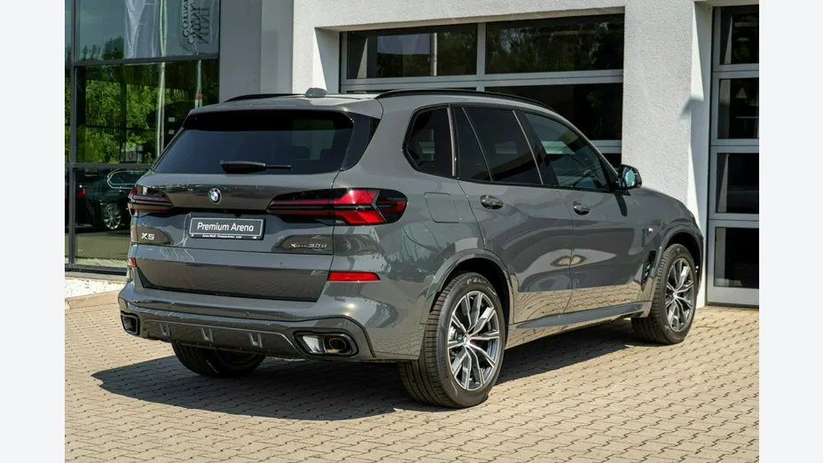 BMW X5 -