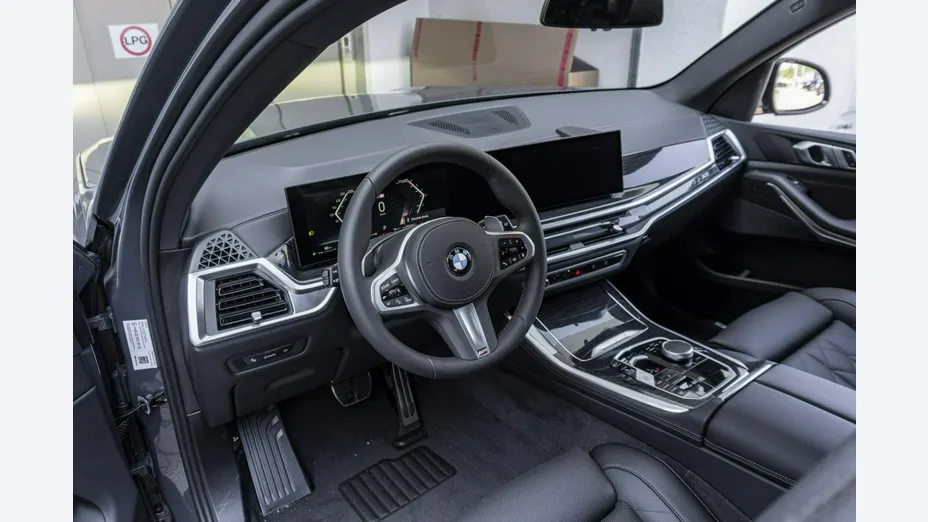 BMW X5 -