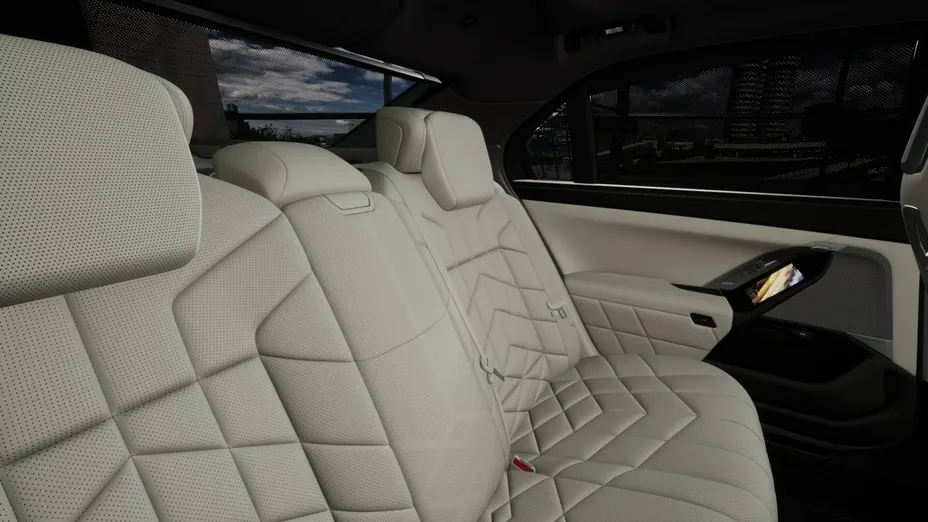 BMW Seria 7 -