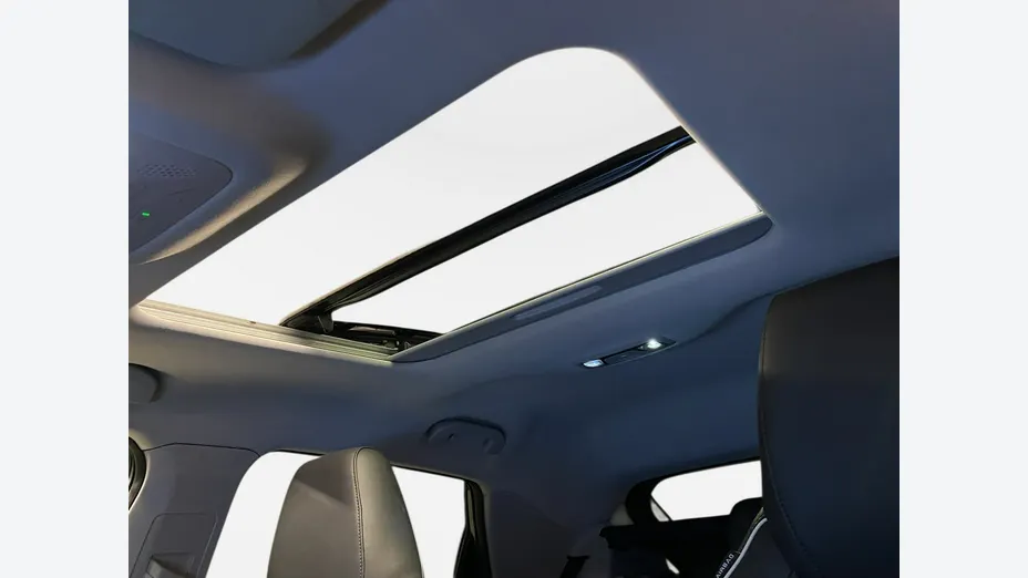 OMODA E5 -