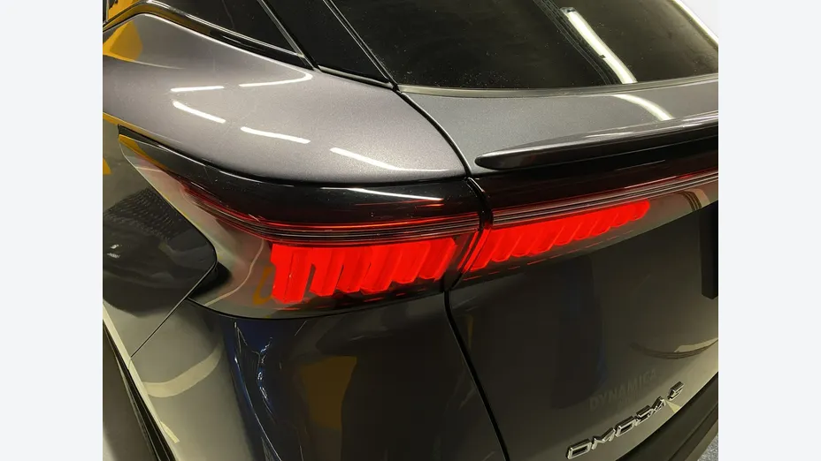 OMODA E5 -