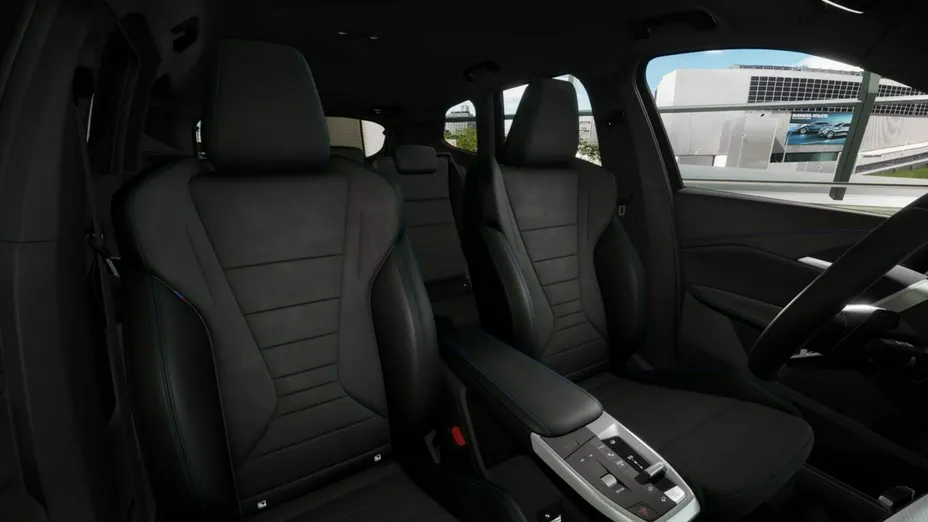 BMW X1 -