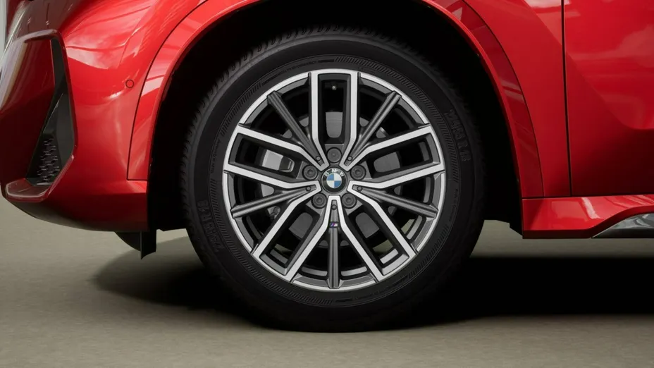 BMW X1 -