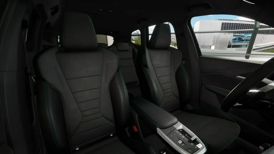 BMW X1 -