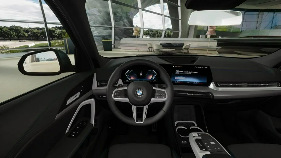 BMW X1 -