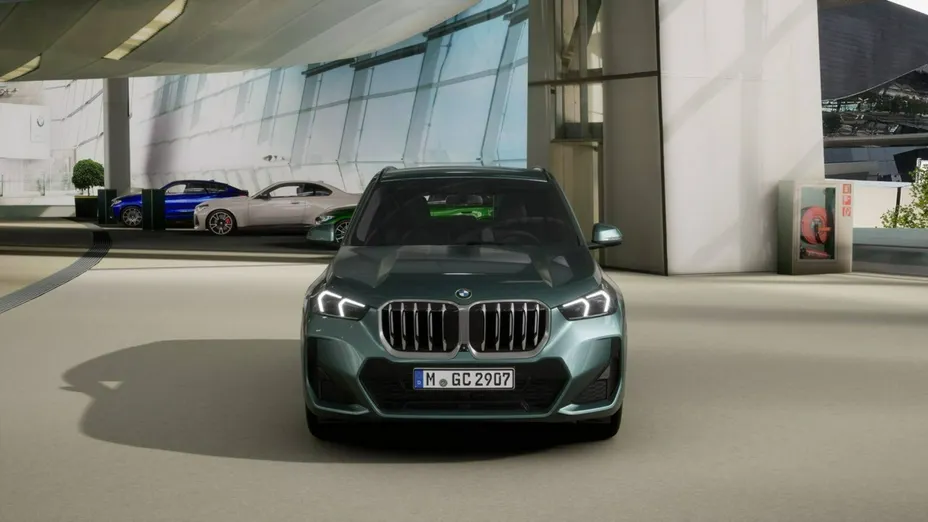 BMW X1 -