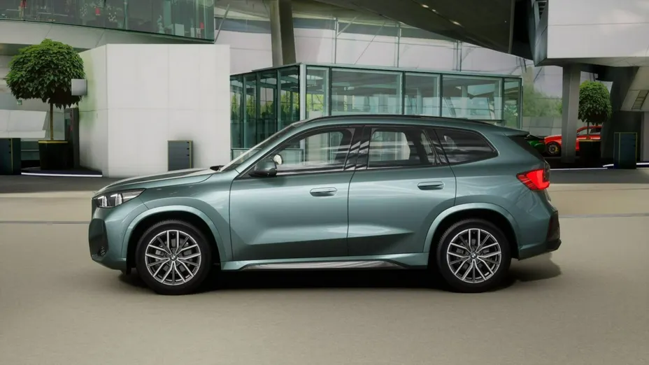 BMW X1 -