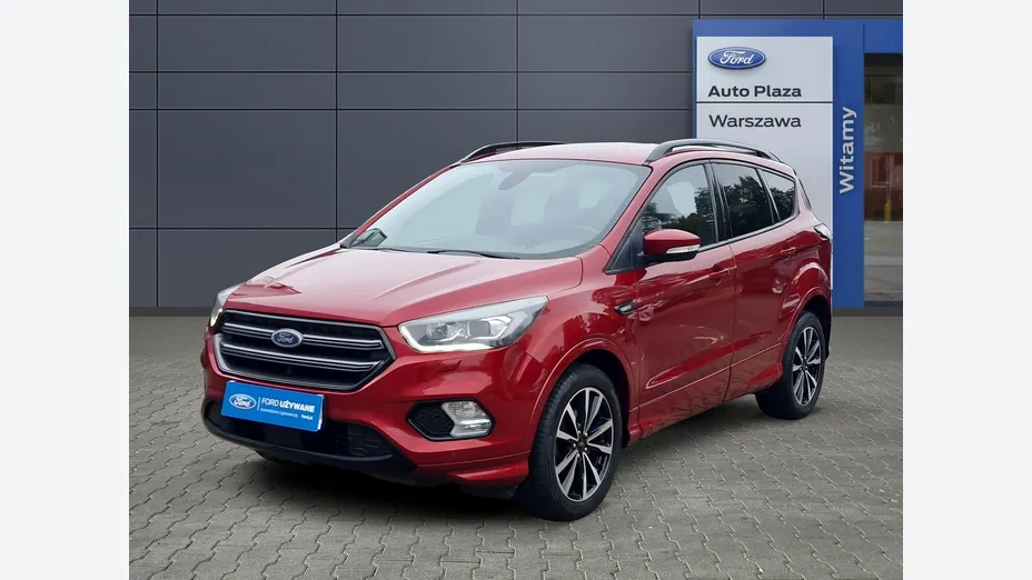 FORD Kuga -