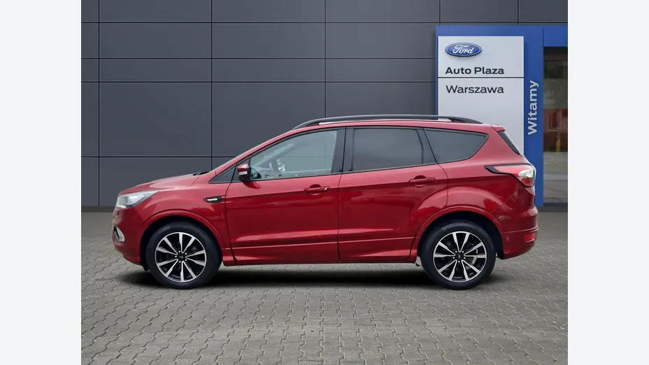 FORD Kuga -