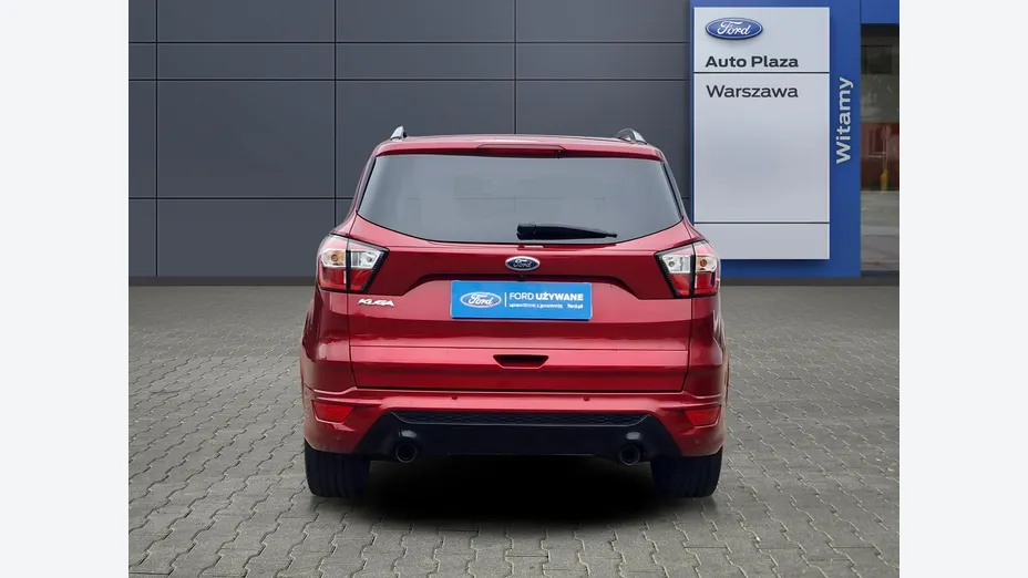 FORD Kuga -