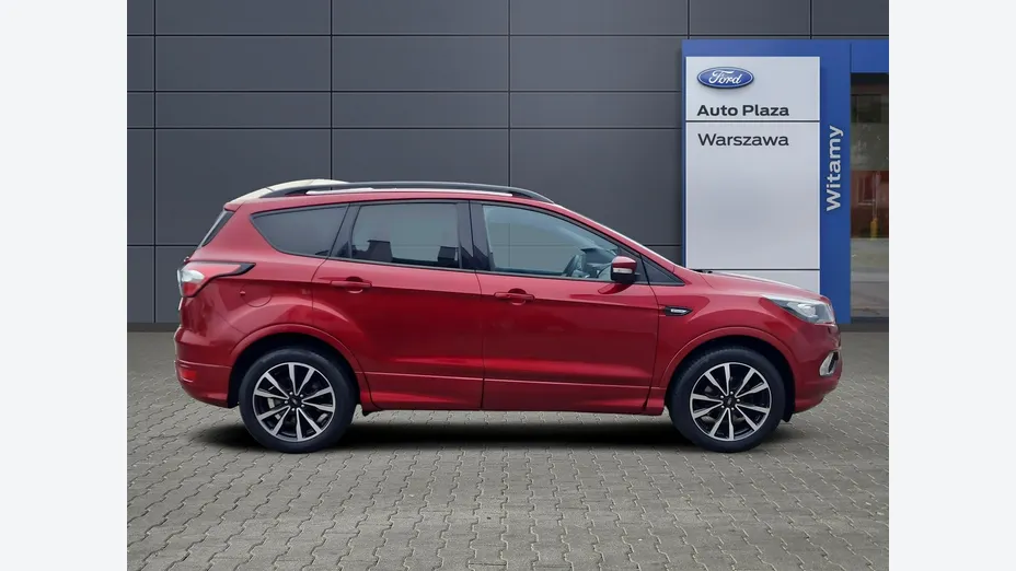FORD Kuga -
