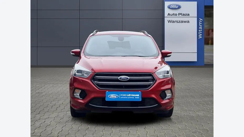 FORD Kuga -