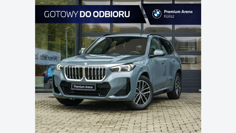 BMW X1 -