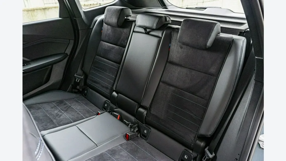 BMW X1 -