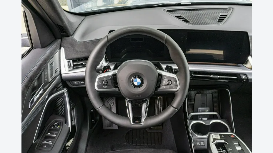 BMW X1 -