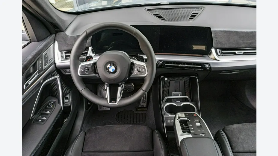 BMW X1 -