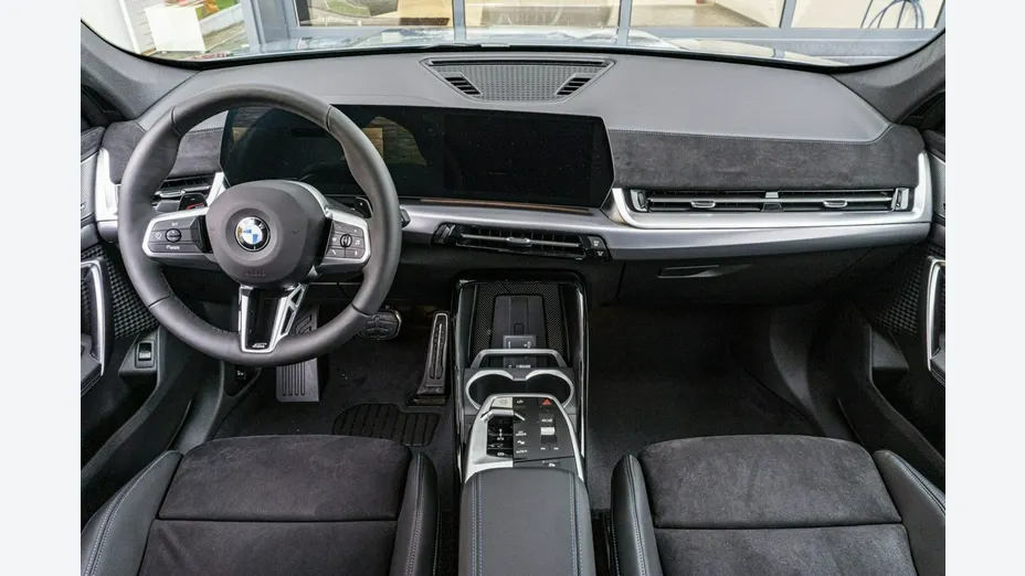BMW X1 -