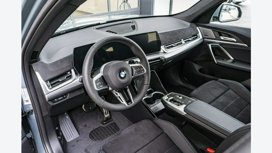 BMW X1 -