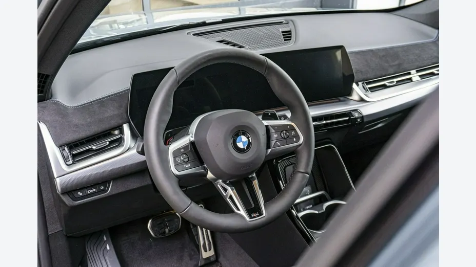 BMW X1 -