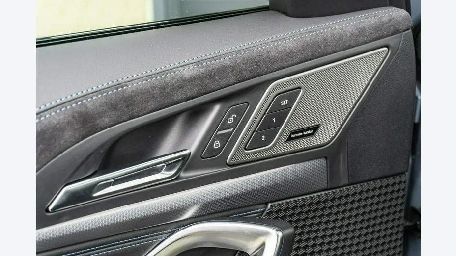 BMW X1 -