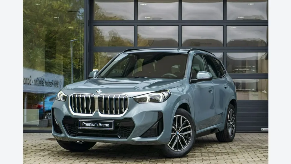 BMW X1 -