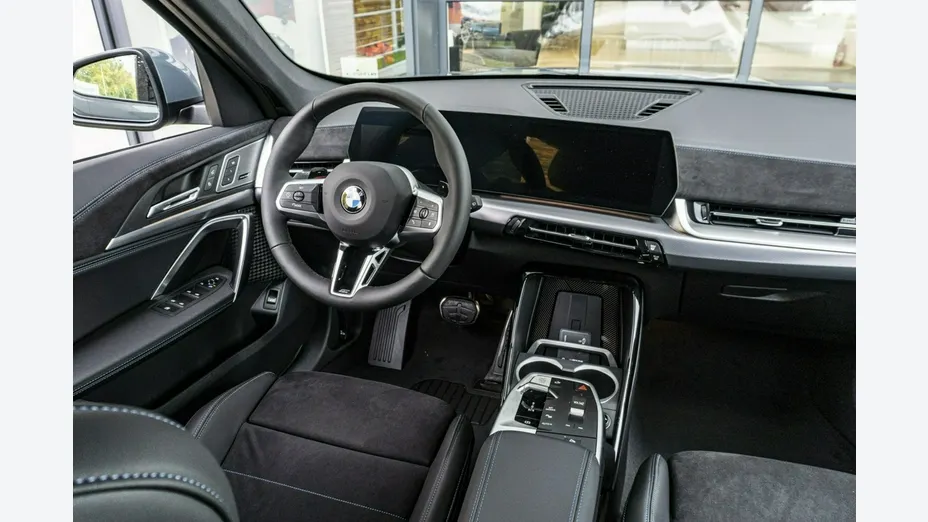 BMW X1 -