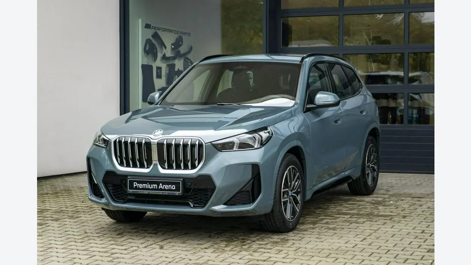 BMW X1 -