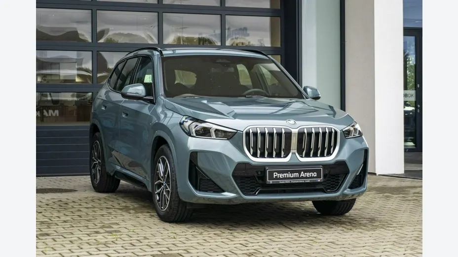 BMW X1 -