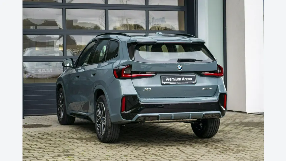 BMW X1 -