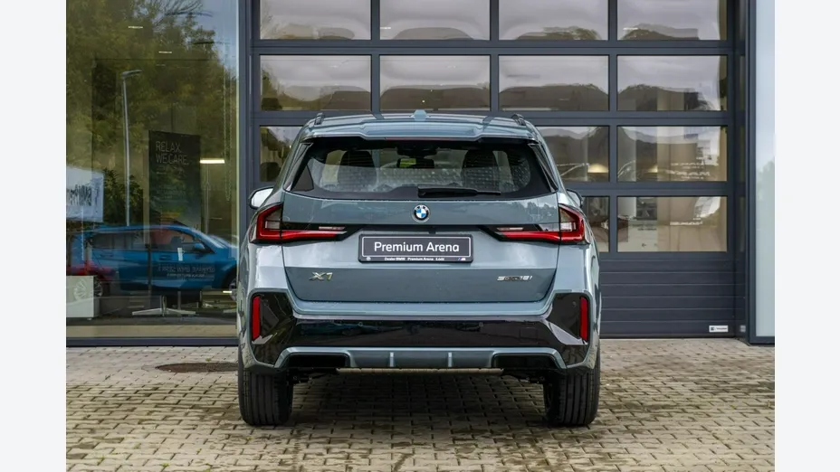 BMW X1 -